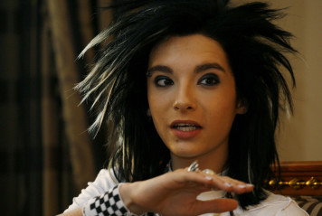 Bill Kaulitz фото №859953