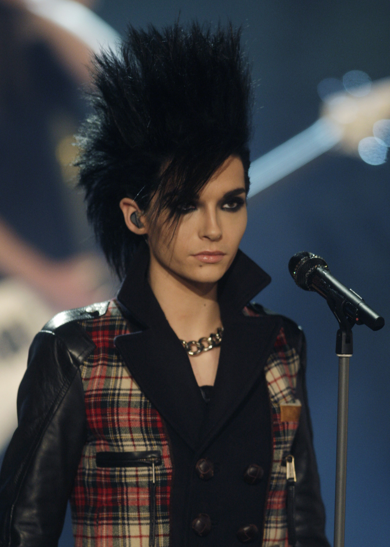 Билл Каулитц (Bill Kaulitz)