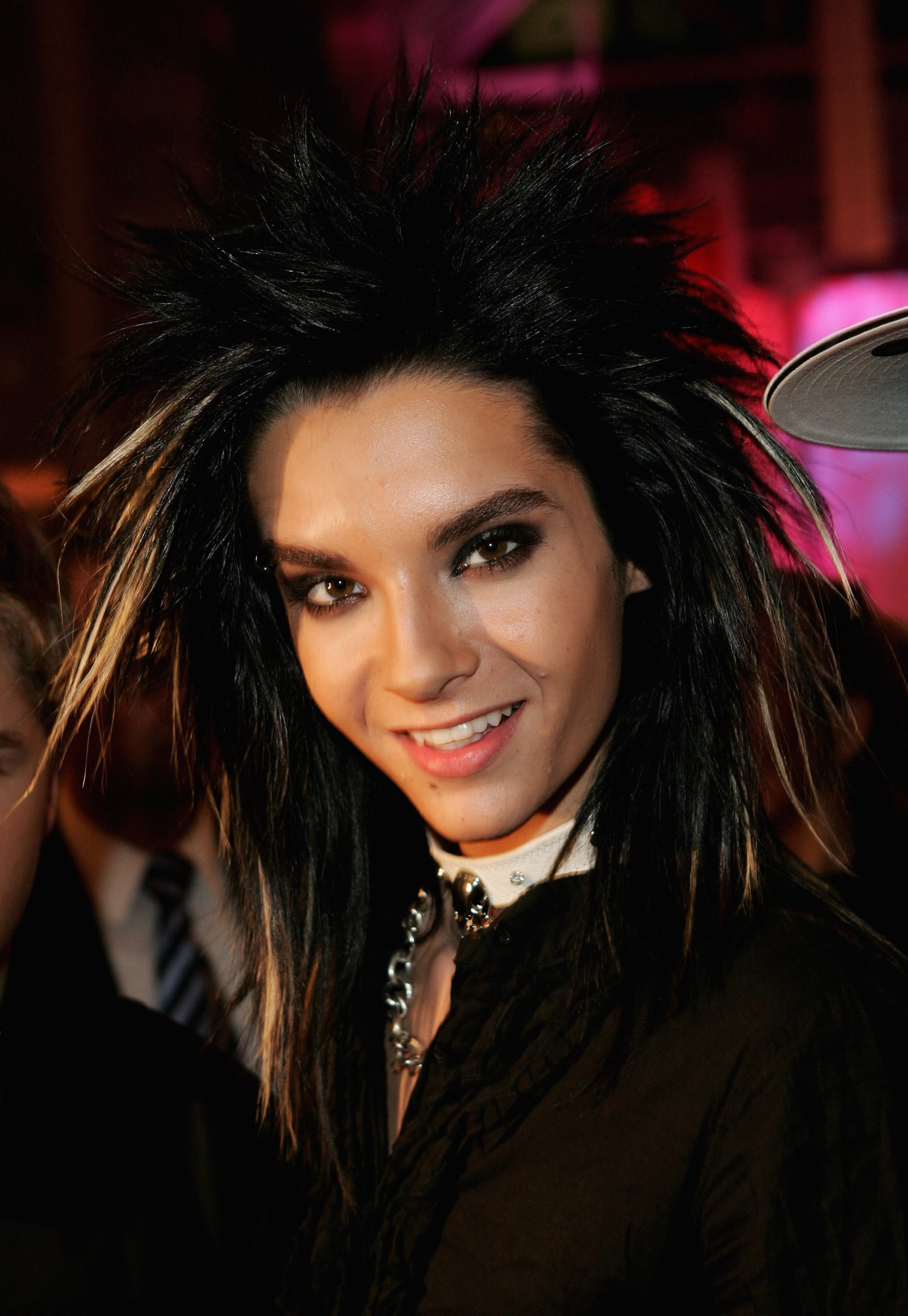 Билл Каулитц (Bill Kaulitz)