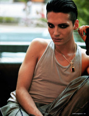 Bill Kaulitz фото №891905