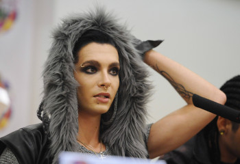 Bill Kaulitz фото №886615