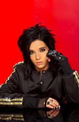 Bill Kaulitz фото №887525