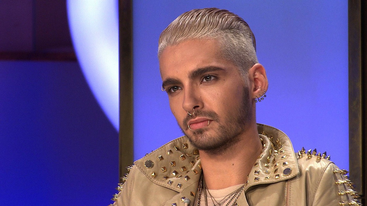 Билл Каулитц (Bill Kaulitz)