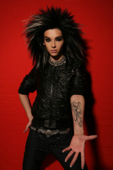 Bill Kaulitz фото №862021