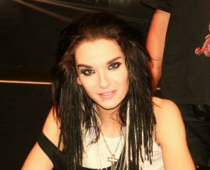 Bill Kaulitz фото №858402