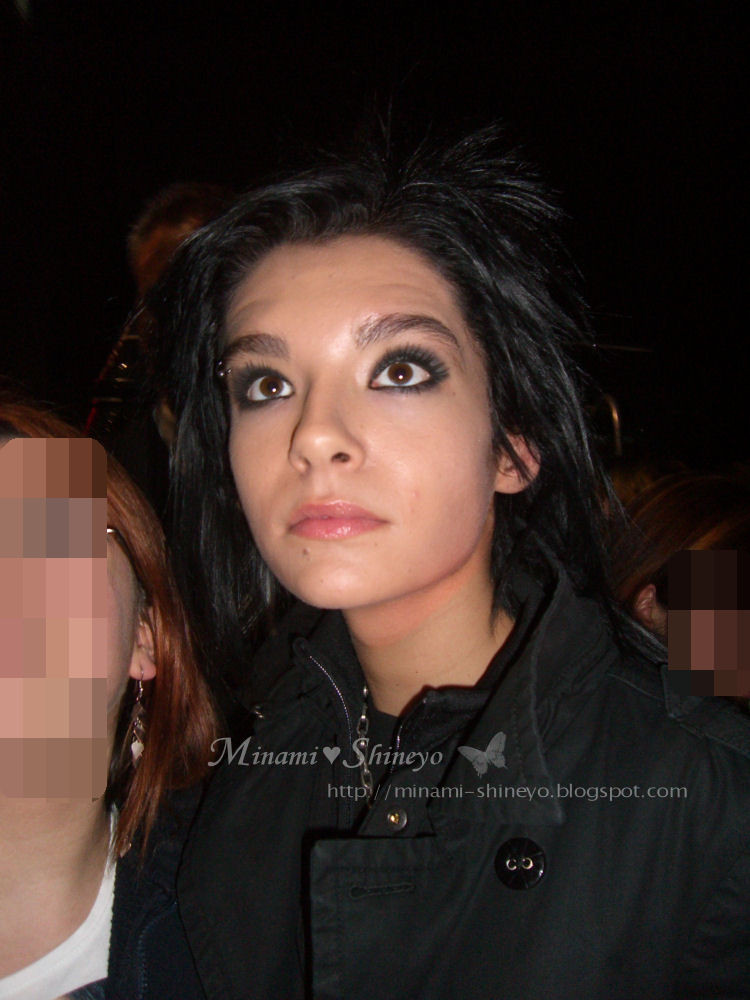 Билл Каулитц (Bill Kaulitz)