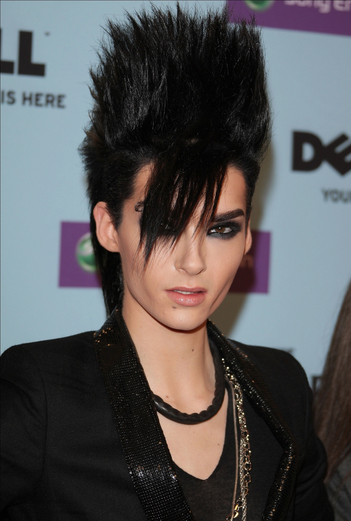 Билл Каулитц (Bill Kaulitz)