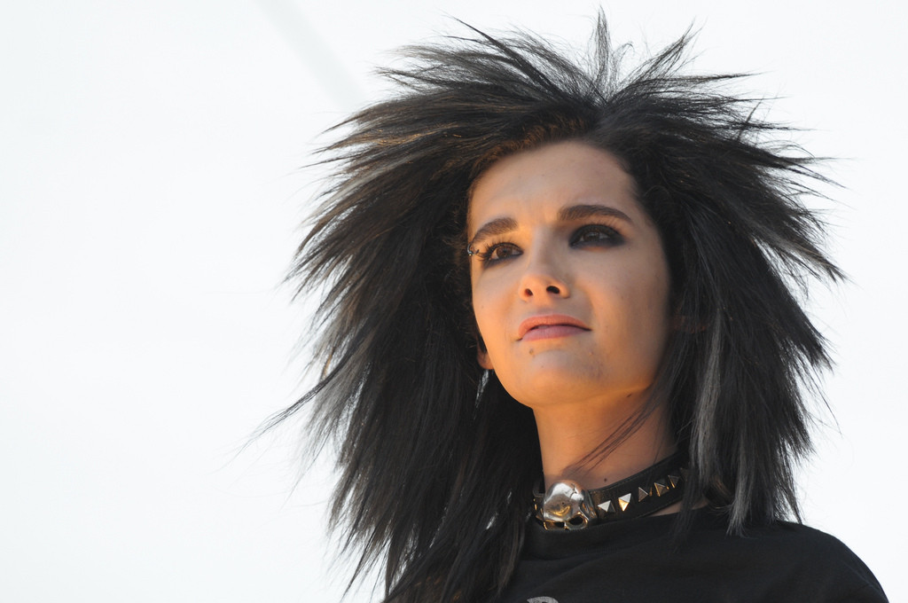 Билл Каулитц (Bill Kaulitz)