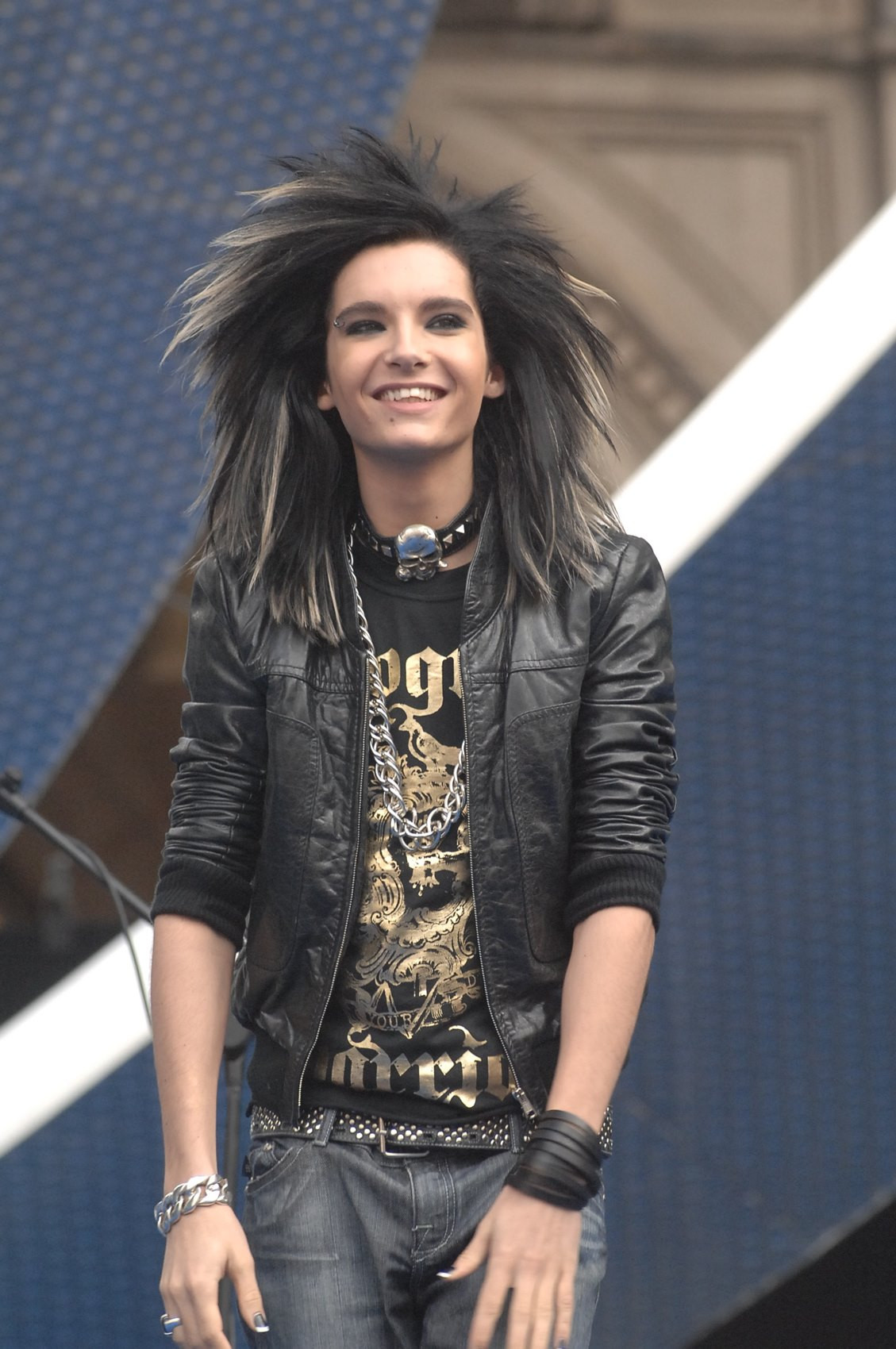 Билл Каулитц (Bill Kaulitz)