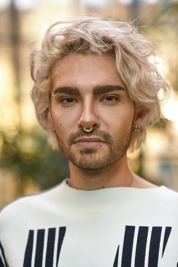 Билл Каулитц (Bill Kaulitz)