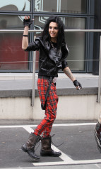 Bill Kaulitz фото №887283