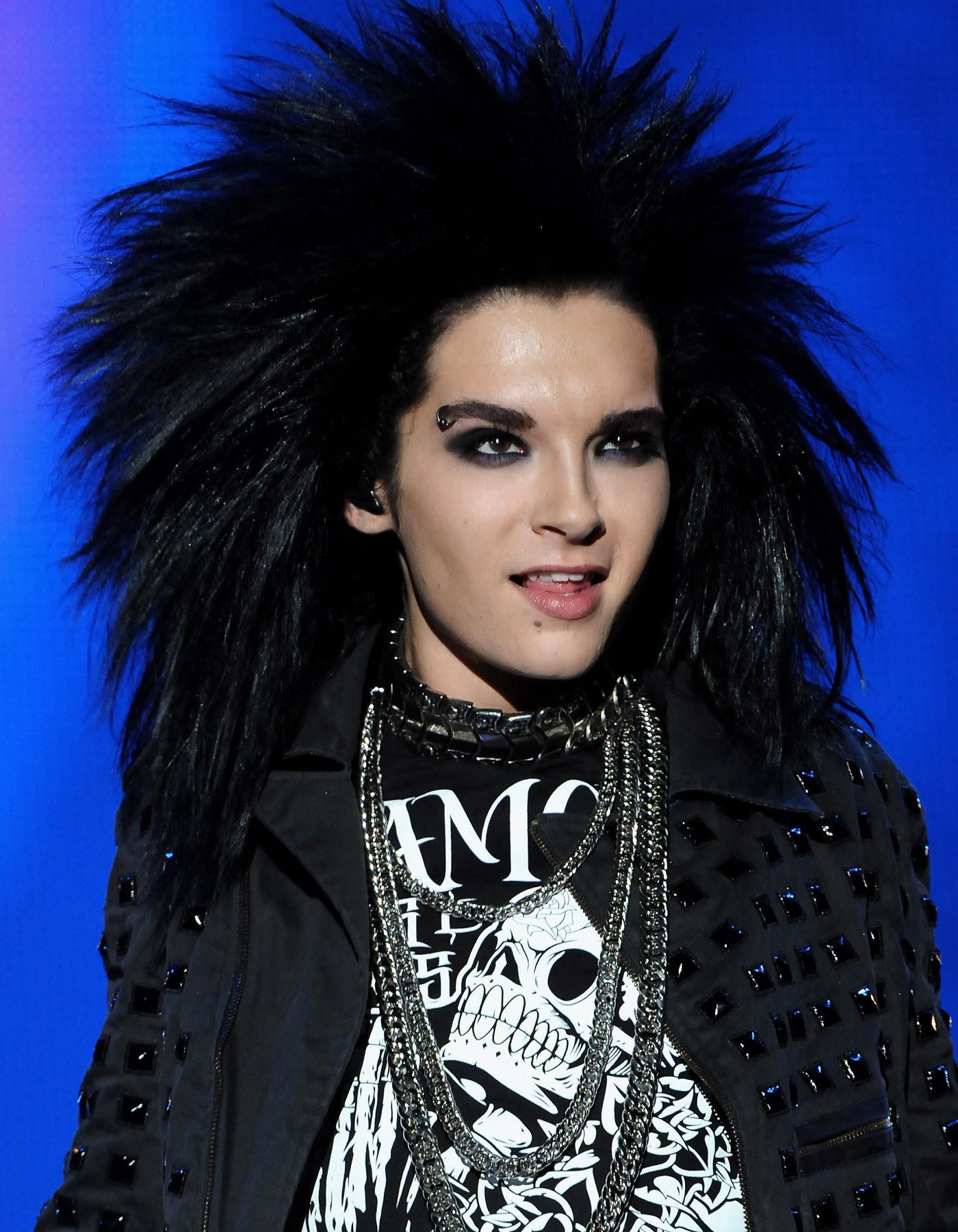 Билл Каулитц (Bill Kaulitz)