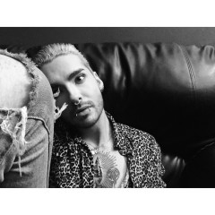 Bill Kaulitz фото №887522