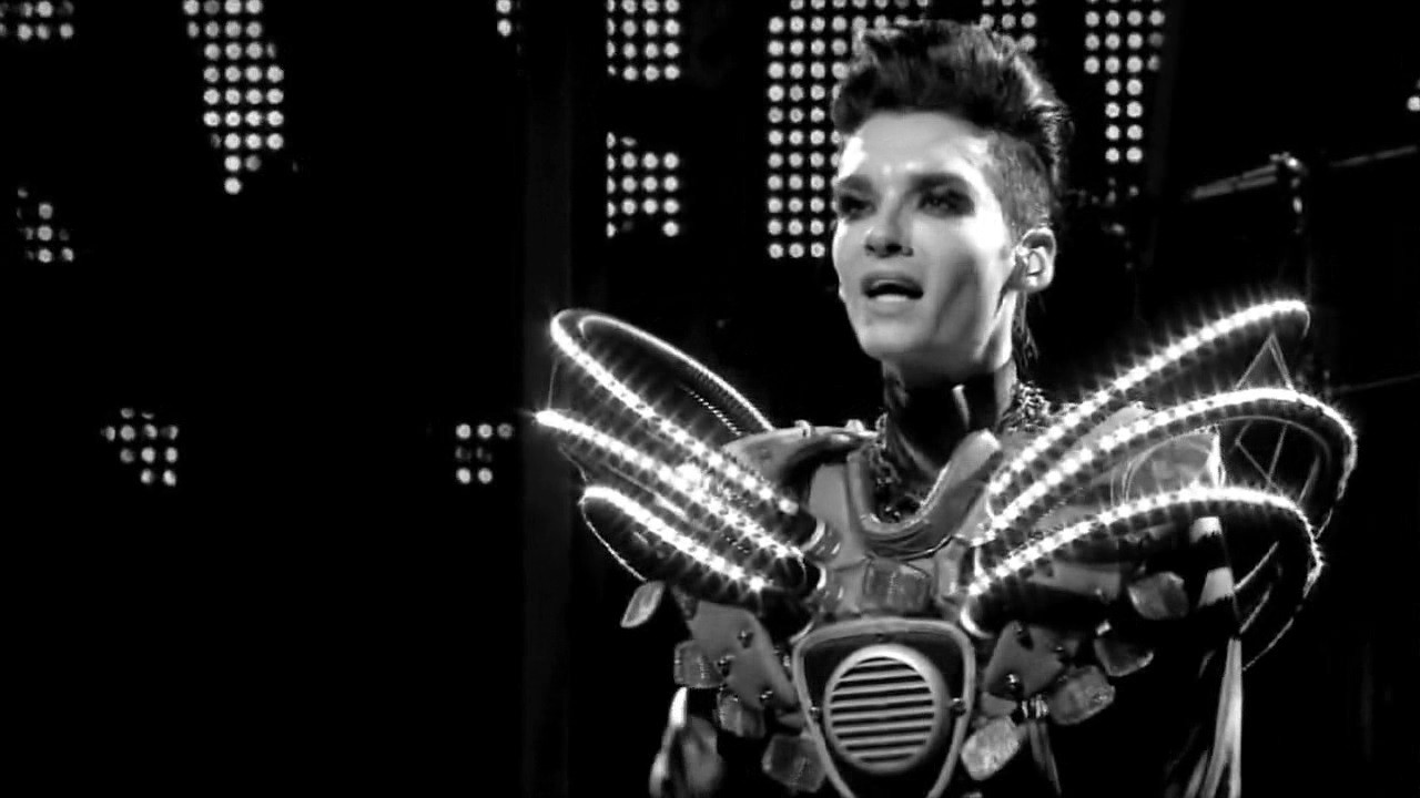 Билл Каулитц (Bill Kaulitz)