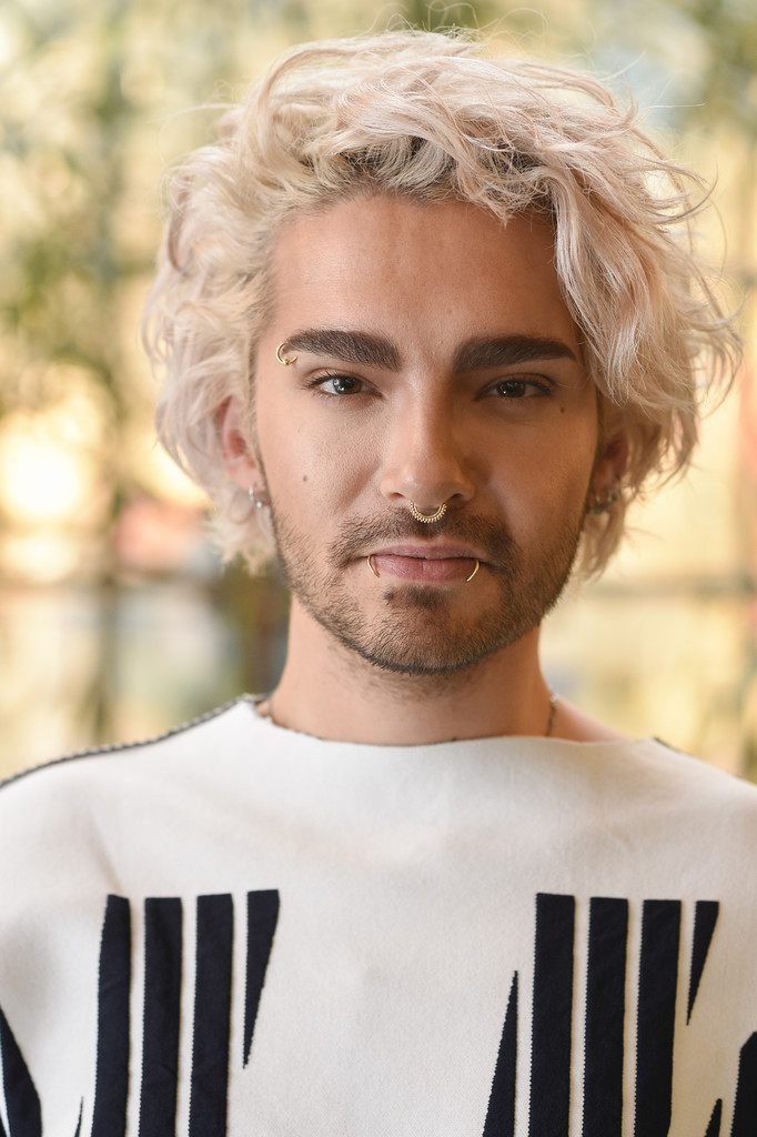 Билл Каулитц (Bill Kaulitz)