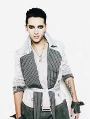 Bill Kaulitz фото №893839