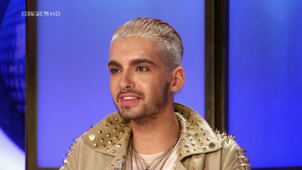 Bill Kaulitz фото №887278