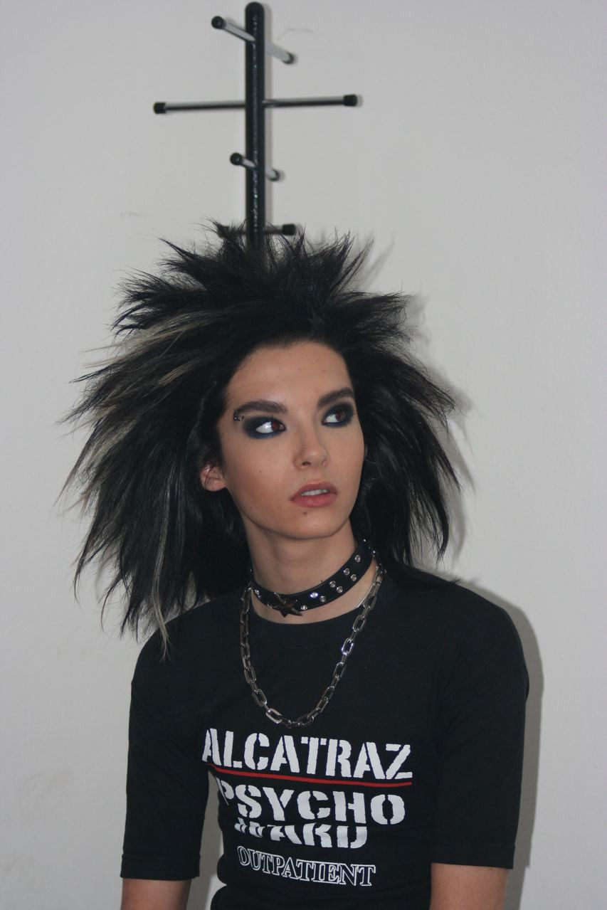 Билл Каулитц (Bill Kaulitz)