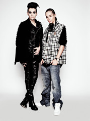 Bill Kaulitz фото №318750