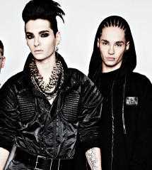 Bill Kaulitz фото №318748