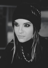 Bill Kaulitz фото №289945