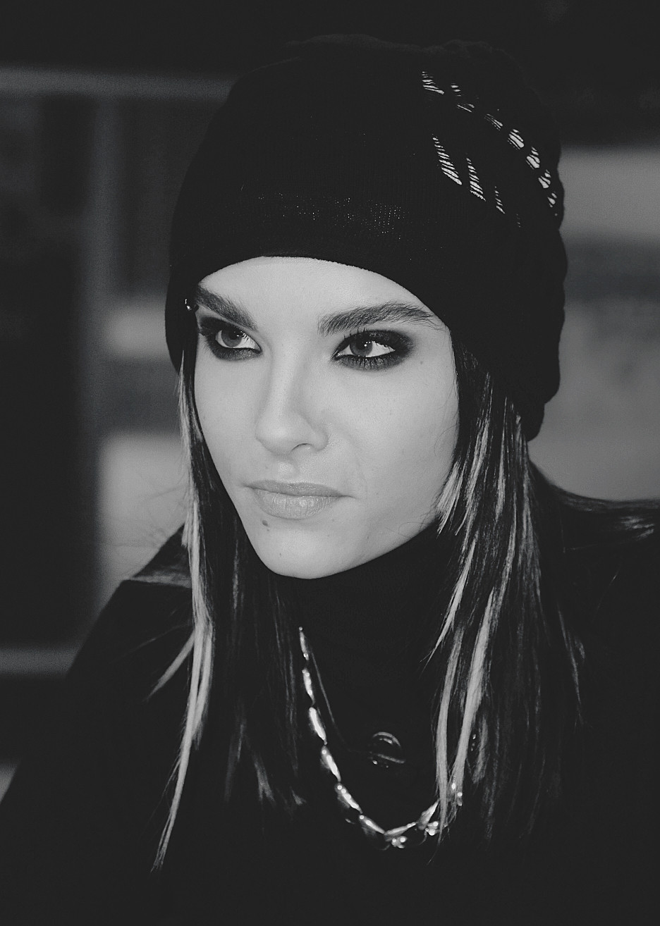 Билл Каулитц (Bill Kaulitz)