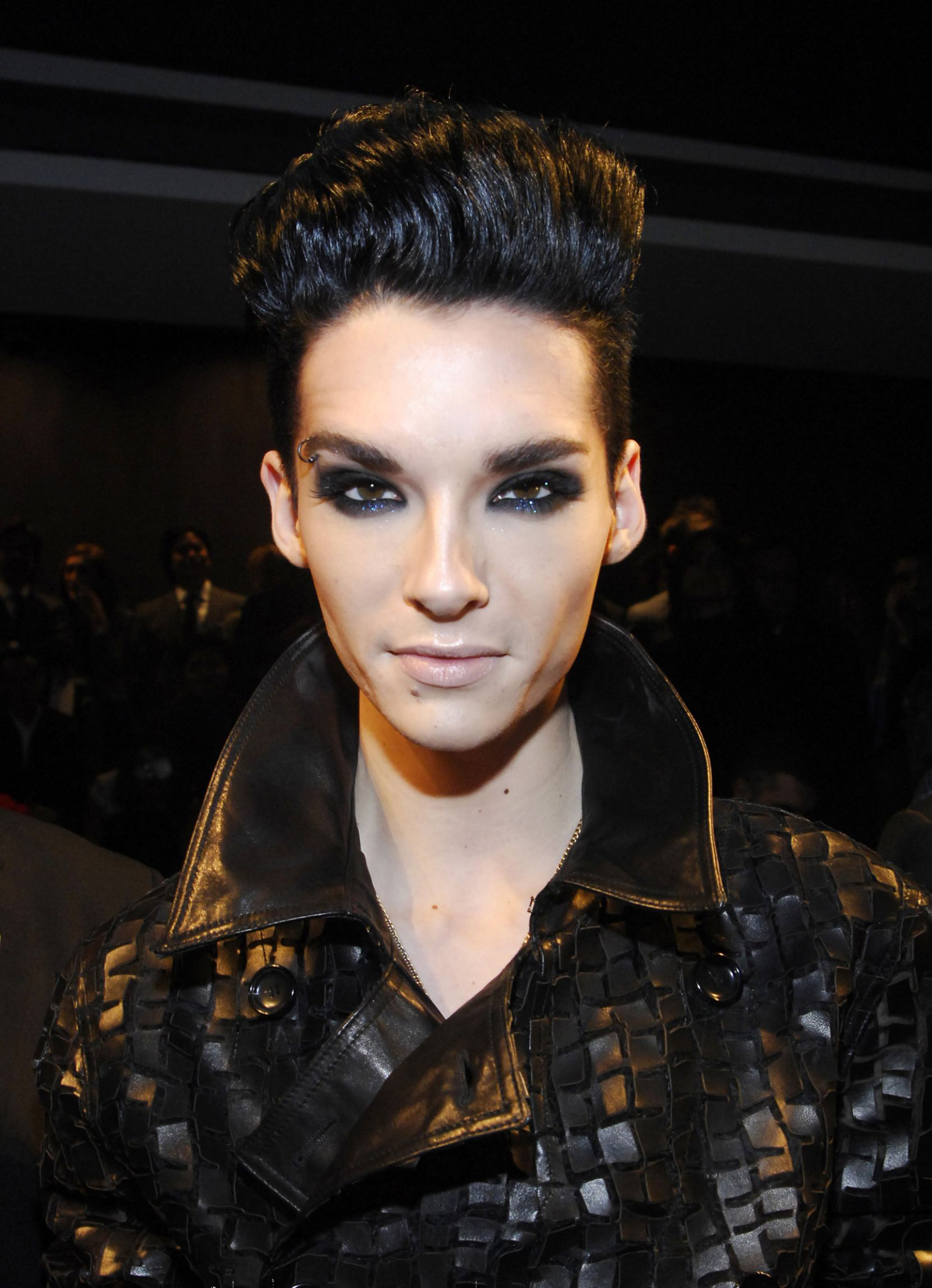 Билл Каулитц (Bill Kaulitz)