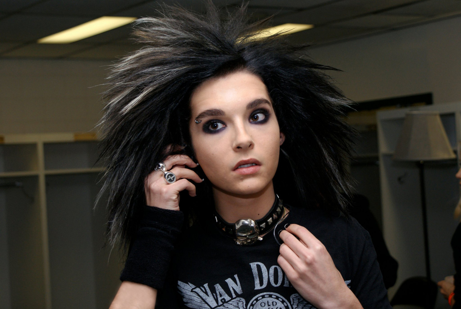 Билл Каулитц (Bill Kaulitz)