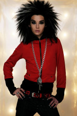 Bill Kaulitz фото №345584