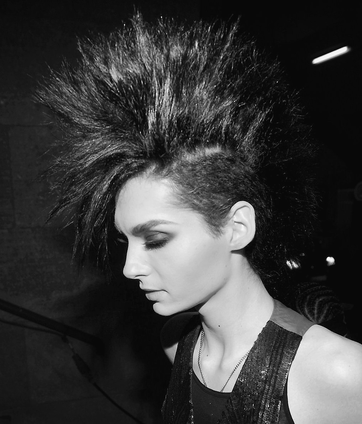 Билл Каулитц (Bill Kaulitz)