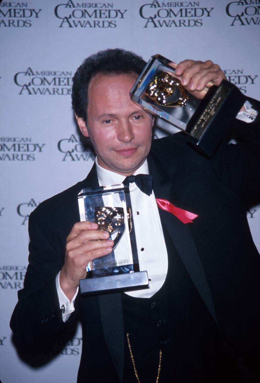 Билли Кристал (Billy Crystal)