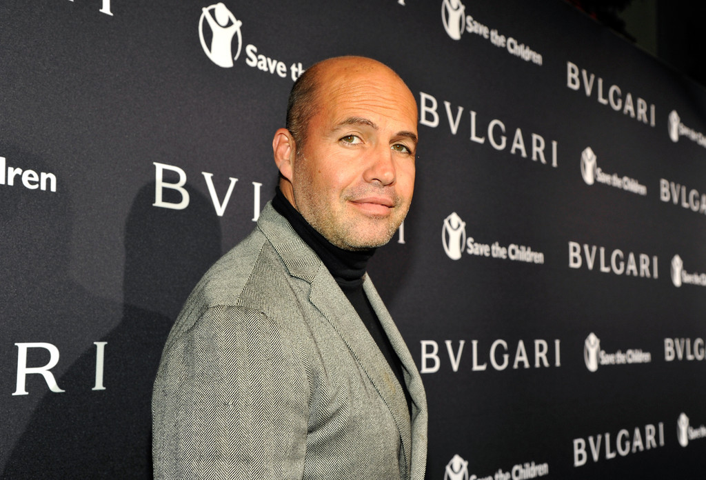 Билли Зэйн (Billy Zane)