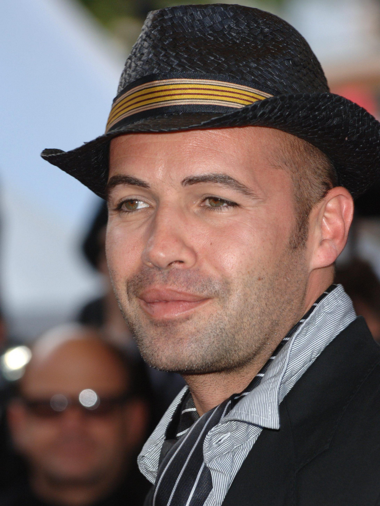 Билли Зэйн (Billy Zane)