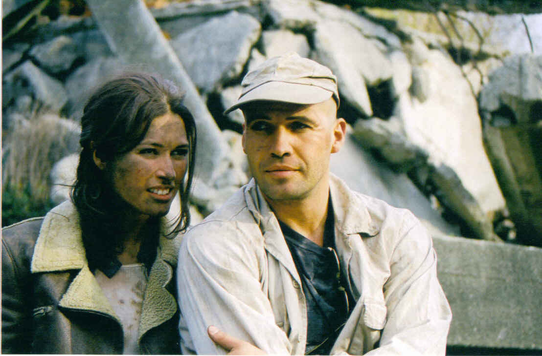 Билли Зэйн (Billy Zane)