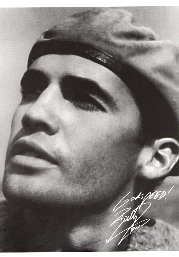 Билли Зэйн (Billy Zane)