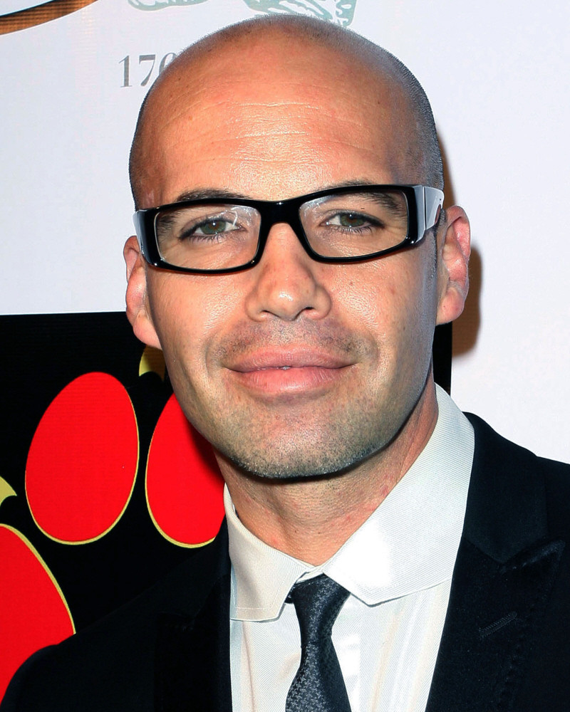 Билли Зэйн (Billy Zane)