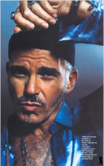 Billy Bob Thornton фото №52118