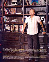 Billy Bob Thornton фото №98893