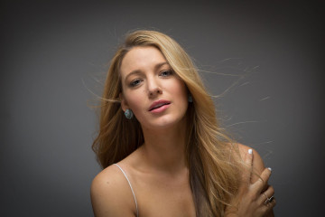 Blake Lively фото №889978