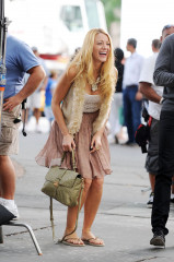 Blake Lively фото №416533