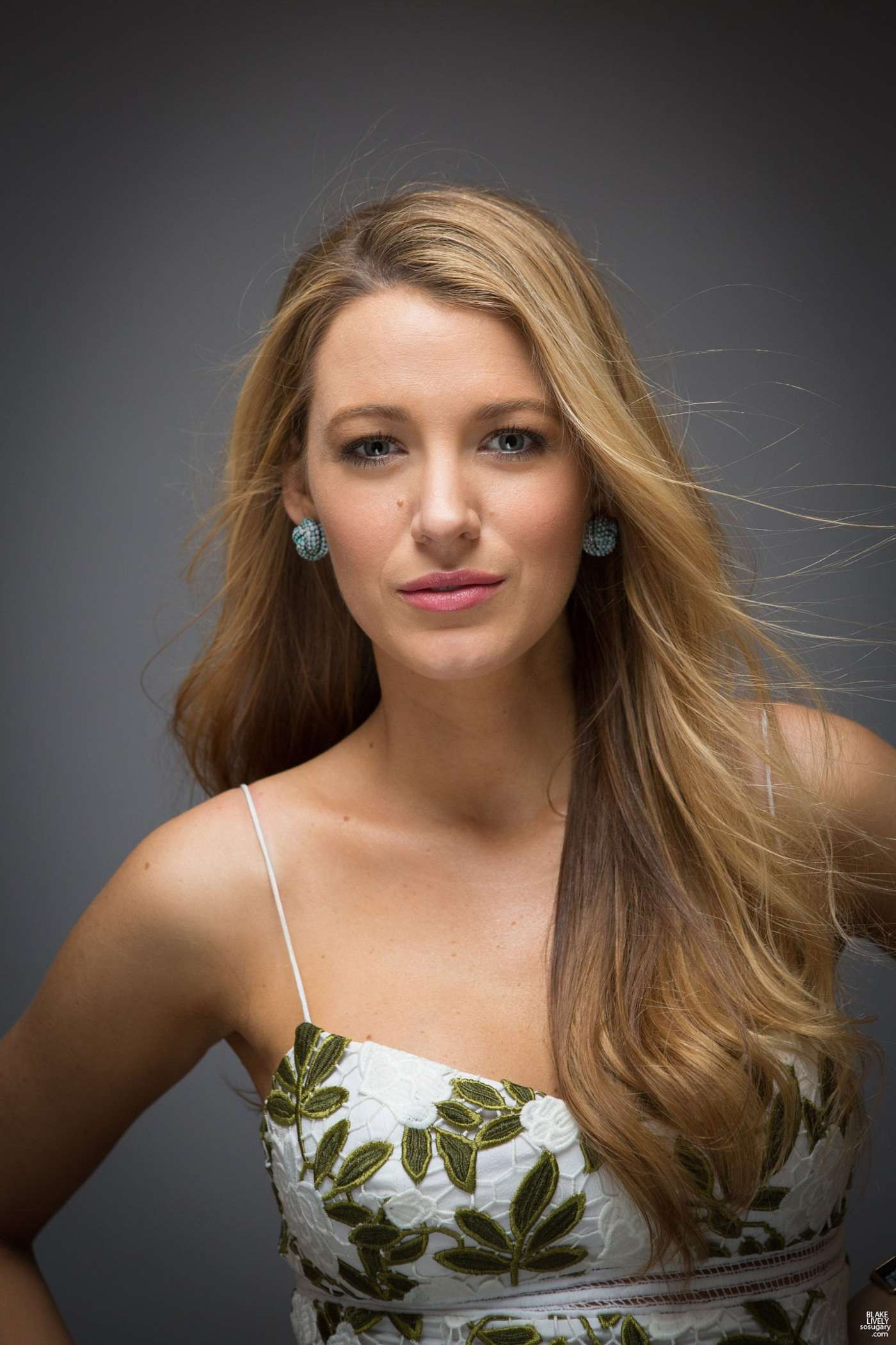 Блейк Лайвли (Blake Lively)