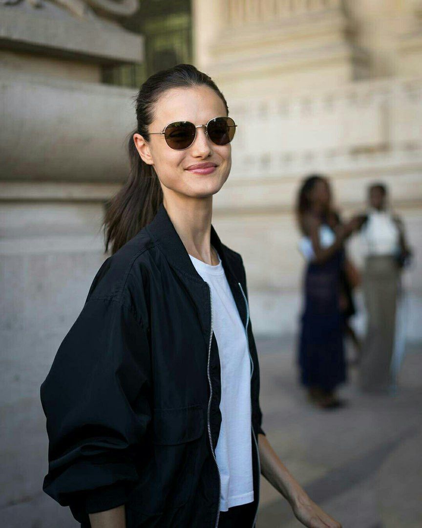 Бланка Падилья (Blanca Padilla)