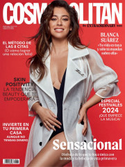 Blanca Suarez - Cosmopolitan Spain, March 2024 фото №1389222