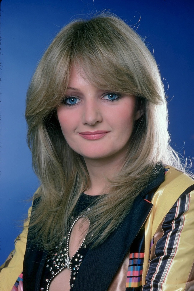 Бонни Тайлер Bonnie Tyler фото №425016