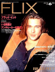 Brad Pitt фото №161900