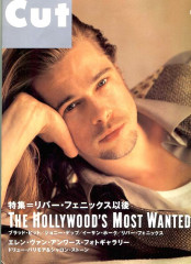 Brad Pitt фото №161899