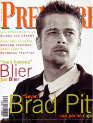 Brad Pitt фото №79598