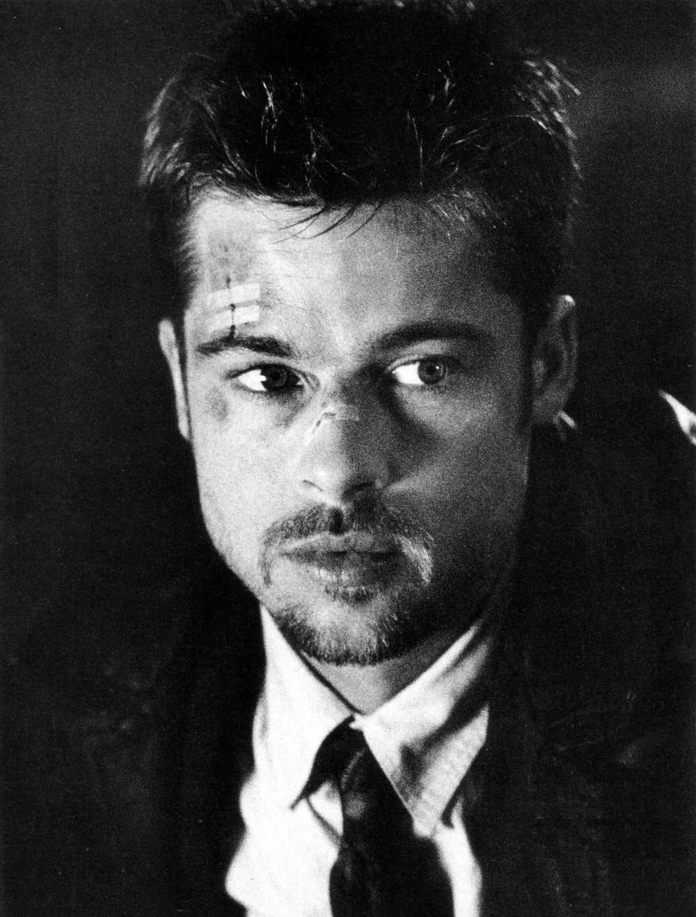 Брэд Питт (Brad Pitt)