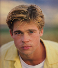 Brad Pitt фото №165719