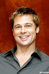 Brad Pitt фото №84415